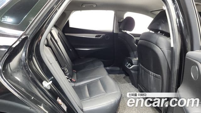 Hyundai The / новый New Grandeur IG гибрид Exclusive, 2020 12