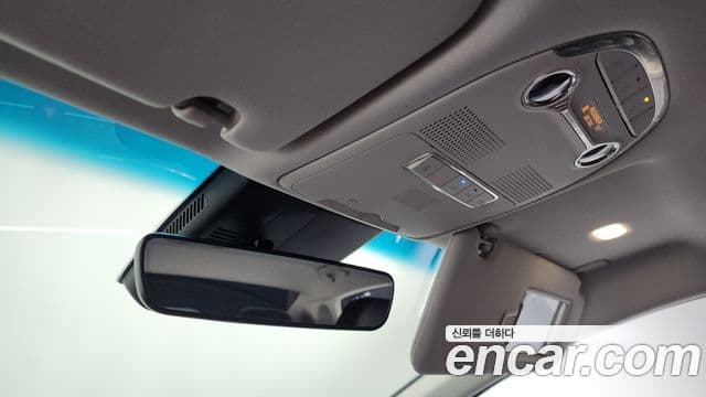 Hyundai The / новый New Grandeur IG гибрид Exclusive, 2020 17