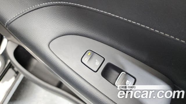 Hyundai The / новый New Grandeur IG гибрид Exclusive, 2020 18