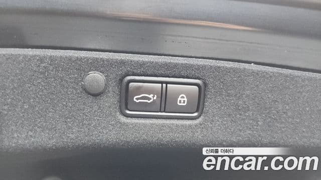 Hyundai The / новый New Grandeur IG гибрид Exclusive, 2020 19