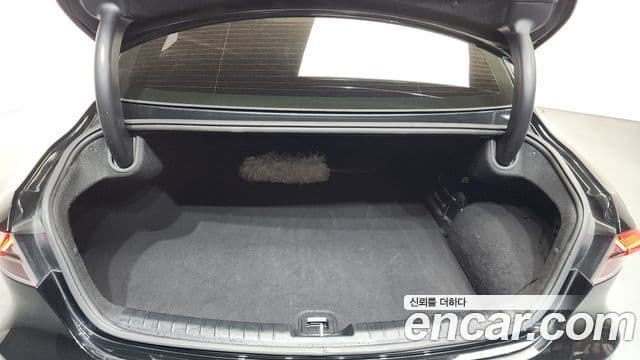 Hyundai The / новый New Grandeur IG гибрид Exclusive, 2020 20