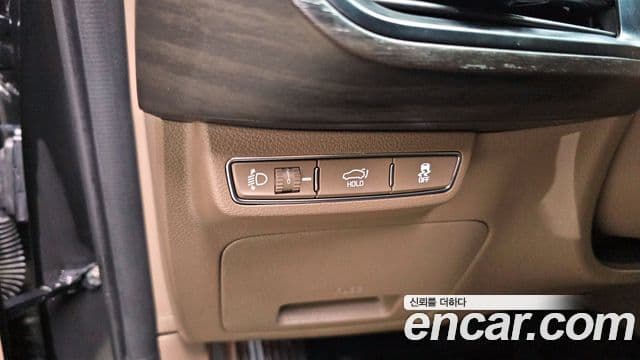 Kia K8 Noblesse, 2022 13