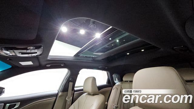 Kia K8 Noblesse, 2022 19