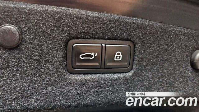 Kia K8 Noblesse, 2022 20