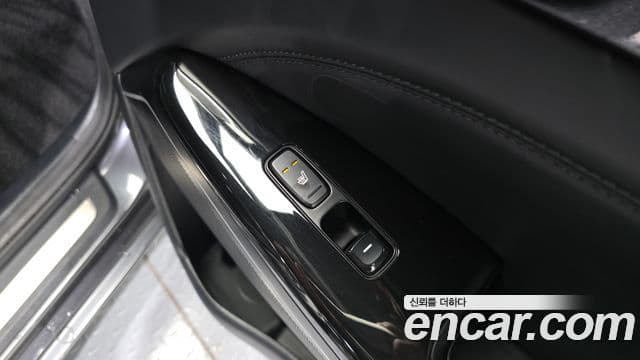 Kia All New K7 3.3 GDI Limited Plus, 2017 18