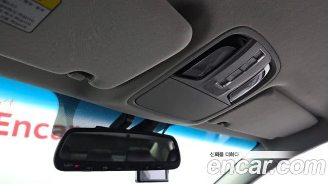 Kia All New K7 3.3 GDI Limited Plus, 2017 19