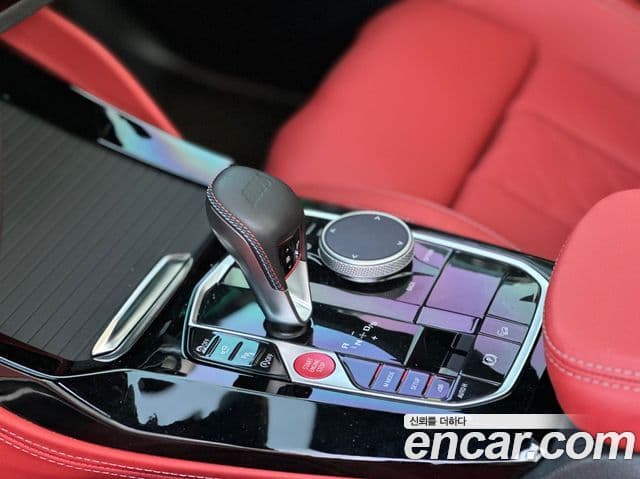 BMW X4M (G02) 3.0 Competition, 2023 15