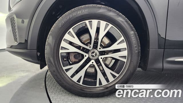 Mercedes-Benz GLB-класс X247 GLB200 d, 2024 все фото