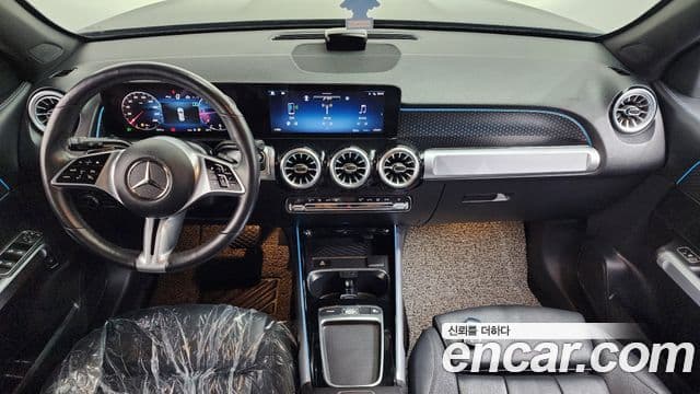 Mercedes-Benz GLB-класс X247 GLB200 d, 2024 7