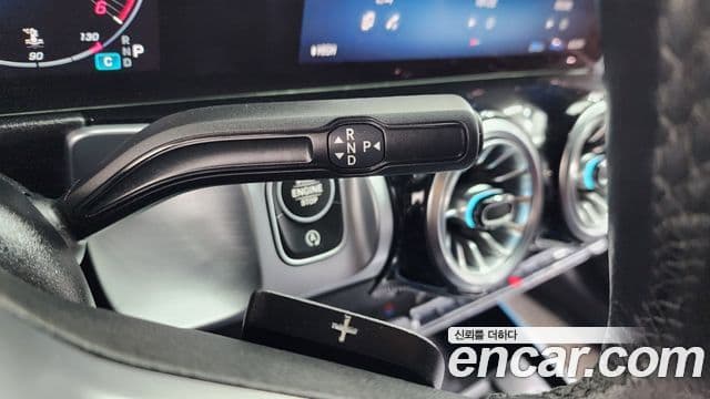 Mercedes-Benz GLB-класс X247 GLB200 d, 2024 9