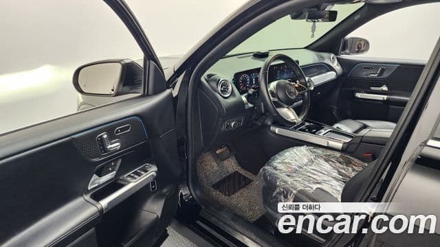 Mercedes-Benz GLB-класс X247 GLB200 d, 2024 10