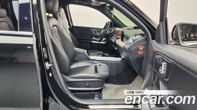 Mercedes-Benz GLB-класс X247 GLB200 d, 2024 11