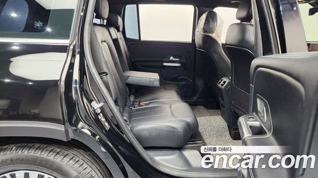 Mercedes-Benz GLB-класс X247 GLB200 d, 2024 12