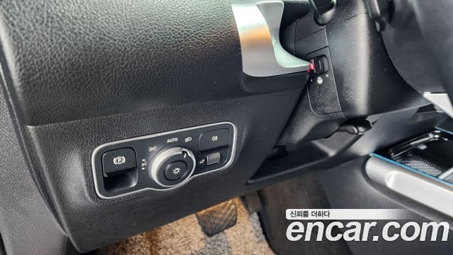 Mercedes-Benz GLB-класс X247 GLB200 d, 2024 14