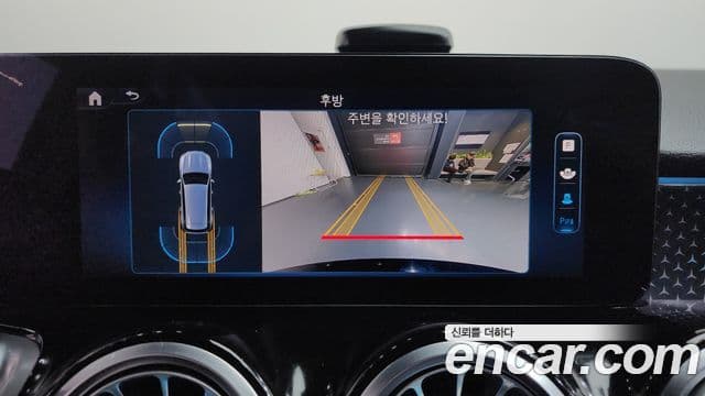 Mercedes-Benz GLB-класс X247 GLB200 d, 2024 16