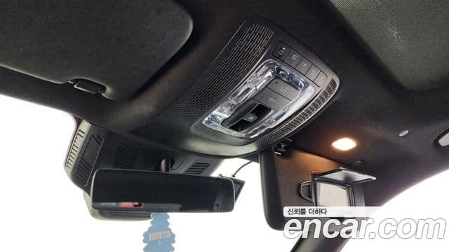 Mercedes-Benz GLB-класс X247 GLB200 d, 2024 17