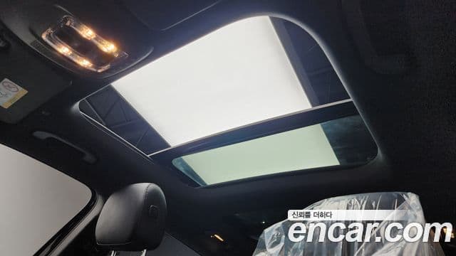 Mercedes-Benz GLB-класс X247 GLB200 d, 2024 19