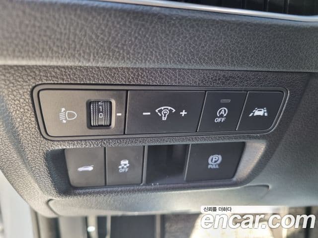 Hyundai Sonata (DN8) Premium Family, 2020 13