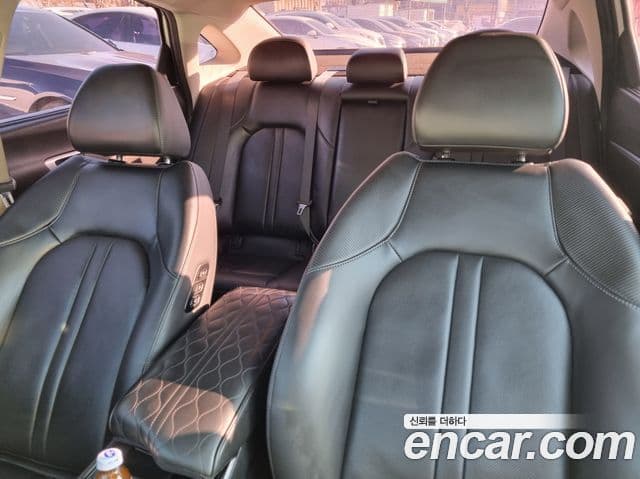 Hyundai Sonata (DN8) Premium Family, 2020 17