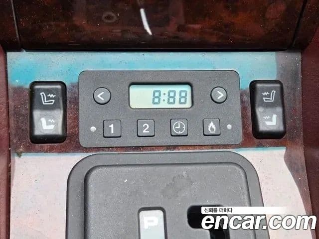 Mercedes-Benz E-класс W124, 1995 13