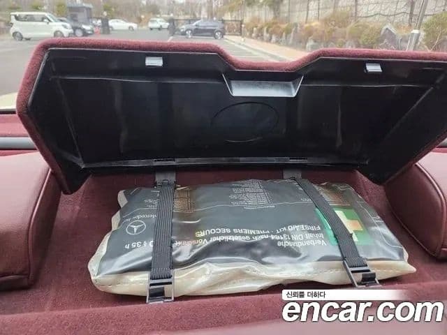 Mercedes-Benz E-класс W124, 1995 14