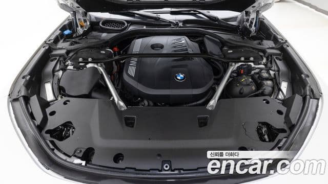 BMW 7시리즈 (G70) 740i sDrive Design Pure Excellence, 2023 6