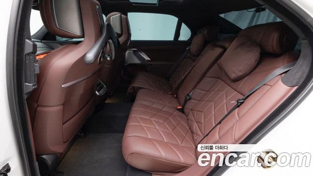 BMW 7시리즈 (G70) 740i sDrive Design Pure Excellence, 2023 11