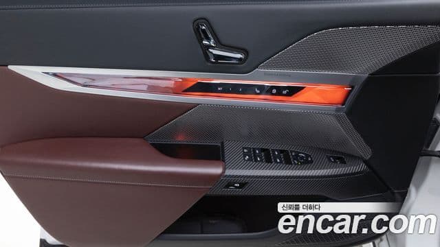 BMW 7시리즈 (G70) 740i sDrive Design Pure Excellence, 2023 12