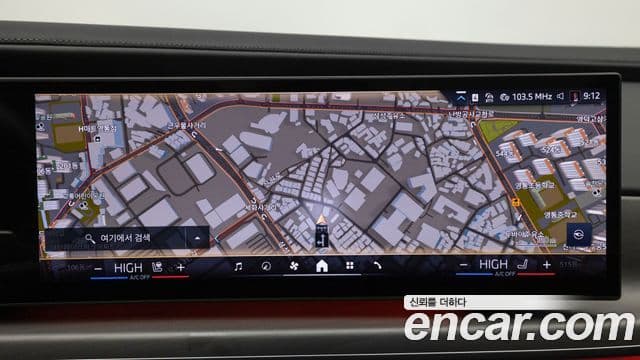 BMW 7시리즈 (G70) 740i sDrive Design Pure Excellence, 2023 16