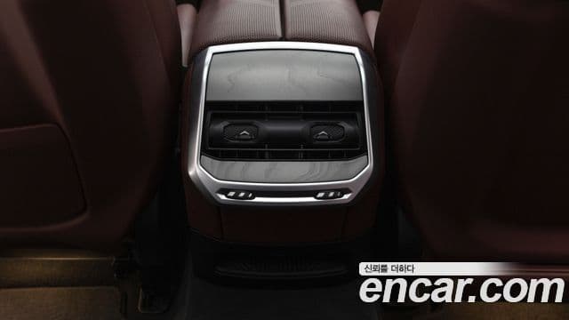 BMW 7시리즈 (G70) 740i sDrive Design Pure Excellence, 2023 18