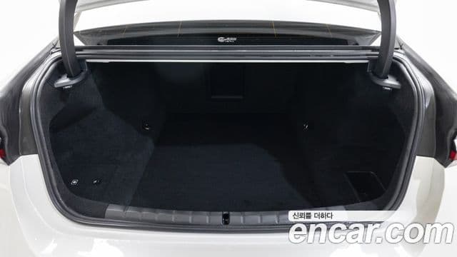 BMW 7시리즈 (G70) 740i sDrive Design Pure Excellence, 2023 19
