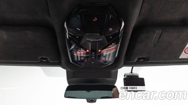 BMW 7시리즈 (G70) 740i sDrive Design Pure Excellence, 2023 20