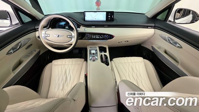 Genesis GV70, 2024 7