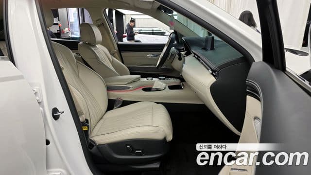 Genesis GV70, 2024 11