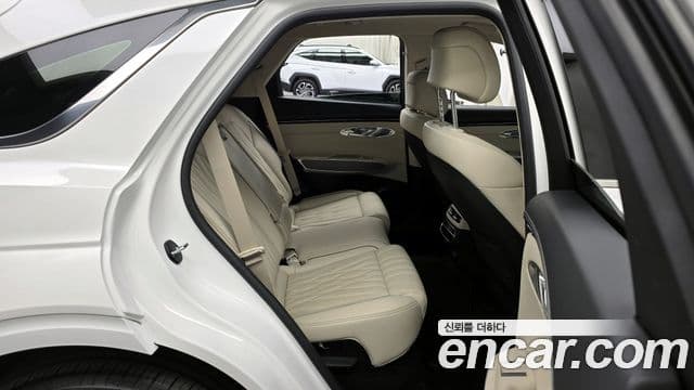 Genesis GV70, 2024 12