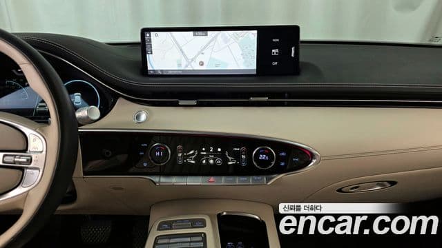 Genesis GV70, 2024 14