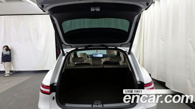 Genesis GV70, 2024 20