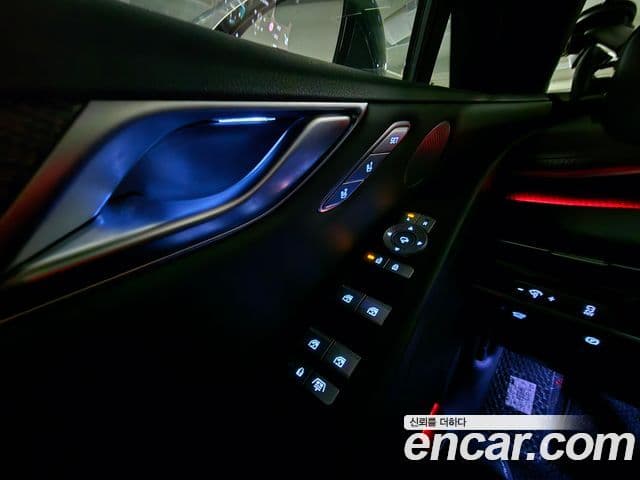 Genesis G80 (RG3) бензин 3.5 турбо AWD, 2025 14