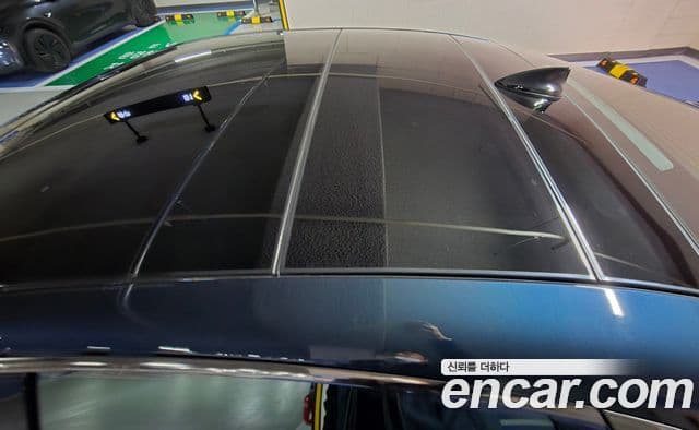 Genesis G80 (RG3) бензин 3.5 турбо AWD, 2025 18