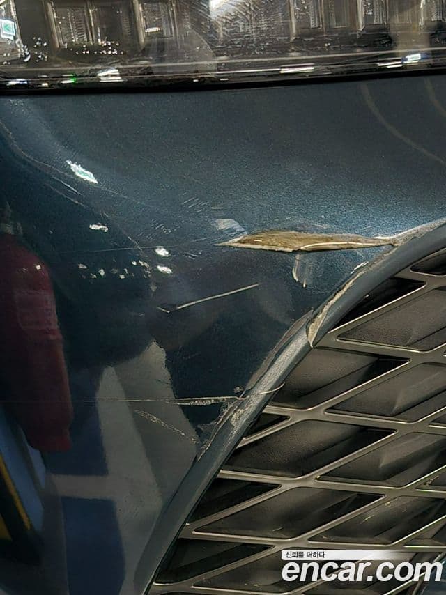 Genesis G80 (RG3) бензин 3.5 турбо AWD, 2025 20