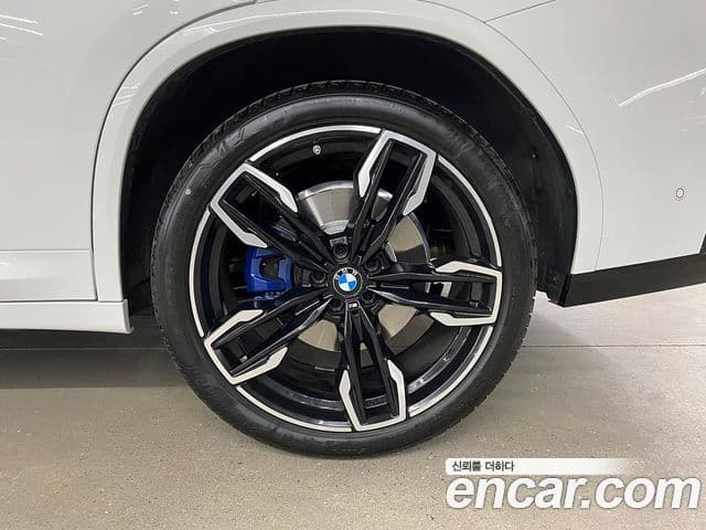 BMW X4 (G02), 2025 все фото