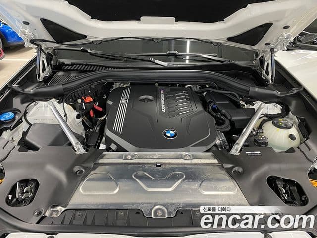 BMW X4 (G02), 2025 6