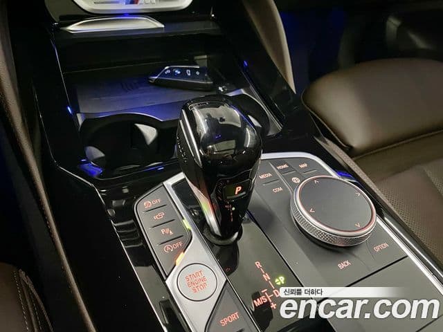 BMW X4 (G02), 2025 9