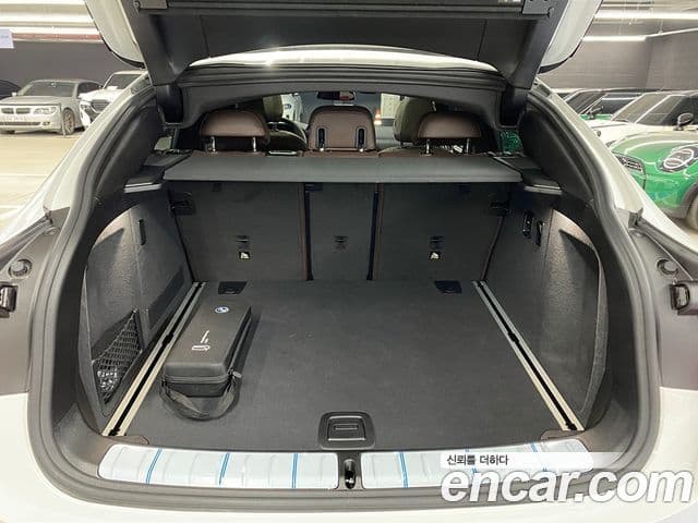 BMW X4 (G02), 2025 11