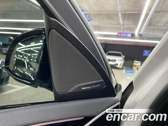 BMW X4 (G02), 2025 15