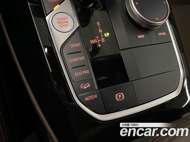 BMW X4 (G02), 2025 16