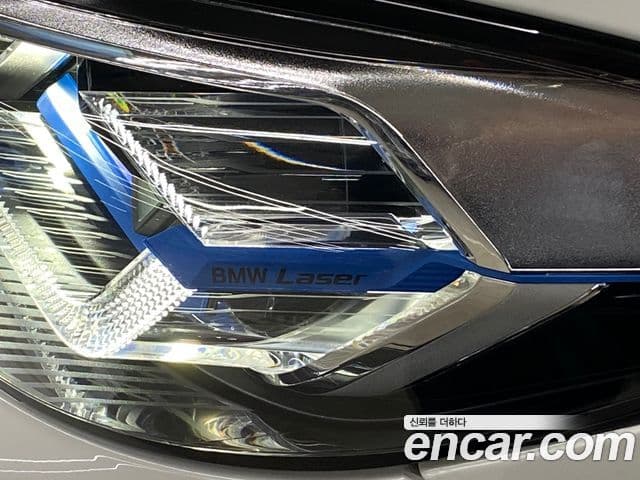 BMW X4 (G02), 2025 20