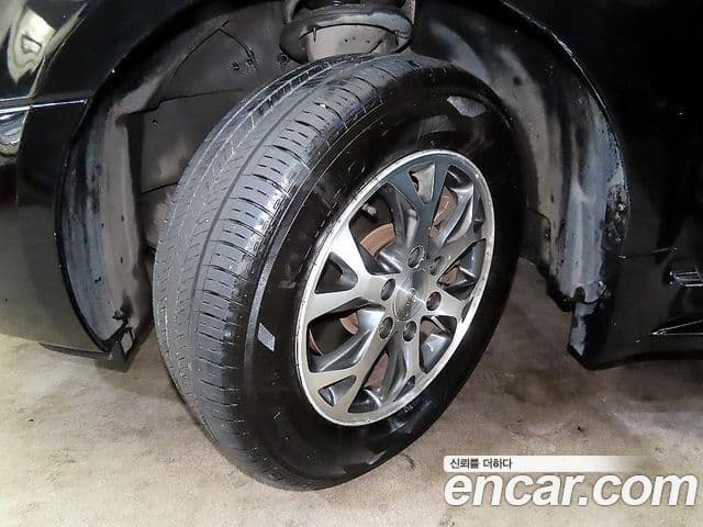 Kia Carnival R топовая версия, 2013 все фото