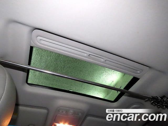 Kia Carnival R топовая версия, 2013 15