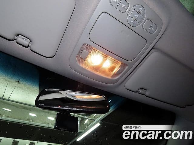 Kia Carnival R топовая версия, 2013 18